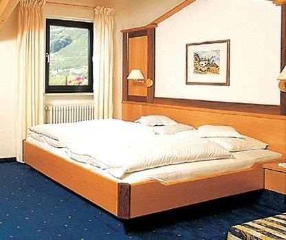 Double Room Balcony