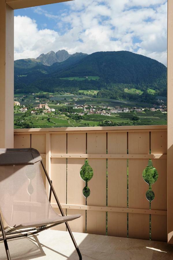 Apartment Mountain View