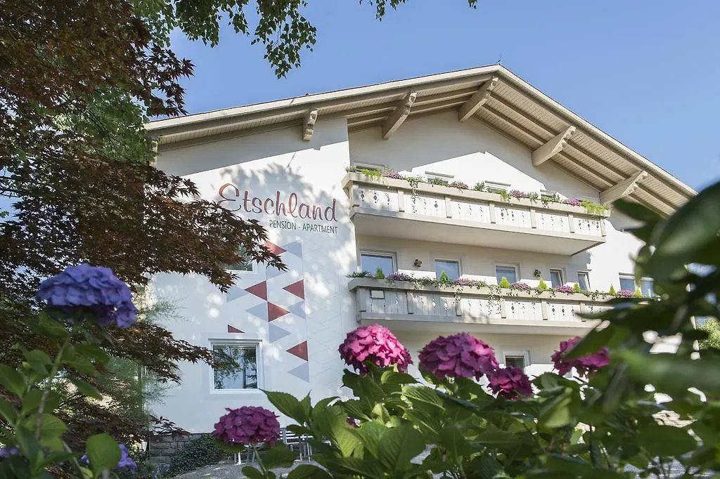 Pension Etschland-1